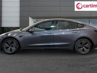 Used Tesla Model 3 254 kW (346 HP) 2023 Grey Sedan