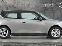 Used Mini Cooper Hatch 135 kW (184 HP) 2024 Silver Hatchback