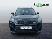 Used Mini Countryman Sport 168 HP (123 kW) 2024 Grey SUV