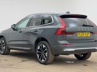 Used Volvo XC60 Ultra 247 HP (181 kW) 2025 Green SUV