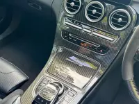 Used Mercedes C63 AMG Premium 476 HP (350 kW) 2018 Sedan