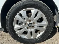 Used Nissan Primastar Tekna 130 HP (95 kW) 2023 White MPV