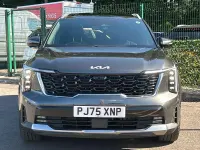 Used Kia Sorento 190 HP (139 kW) 2025 Grey SUV