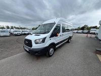 Usado Ford Transit 2018 Branco