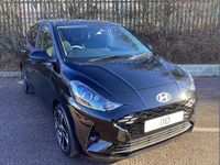 New Hyundai i10 Premium 77 HP (56 kW) 2025 Other Hatchback
