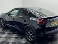 Used Citroën e-C4 Shine 100 kW (136 HP) 2021 Hatchback