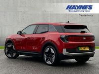 Used Ford Explorer Premium 250 kW (340 HP) 2024 Red SUV