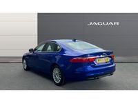 used Jaguar XF 2.0i [250] Prestige 4dr Auto Petrol Saloon
