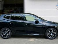 Used BMW 225 Active Tourer M Sport 242 HP (177 kW) 2025 Black MPV