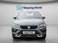 Used Seat Ateca SE Technology 150 HP (110 kW) 2025 SUV