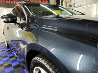 Used Peugeot 508 Active 2011 Blue Estate