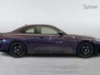 Used BMW 220 M Sport 181 HP (133 kW) 2024 Purple Coupe