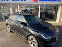 New Suzuki Swift 82 HP (60 kW) 2025 Hatchback