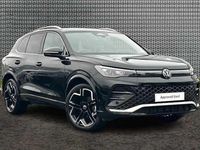 Used VW Tiguan 150 HP (110 kW) 2025 SUV