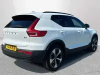 Used Volvo XC40 Plus 161 HP (118 kW) 2024 SUV