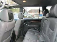 Used Toyota Land Cruiser 173 HP (127 kW) 2007 SUV