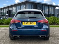 used Mercedes A180 A-Class[2.0] Sport 5dr Auto
