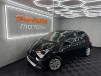 Used Toyota Aygo X-play 71 HP (52 kW) 2020 Black Hatchback