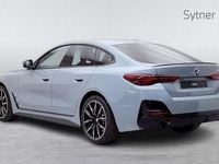 New BMW 420 M Sport 184 HP (135 kW) 2026 Coupe