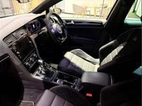 Used VW Golf VIII R 296 HP (217 kW) 2020 Grey Hatchback
