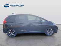 used Honda Jazz 1.3 i-VTEC EX Navi CVT Euro 6 (s/s) 5dr Hatchback