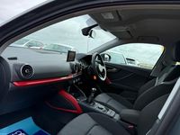 Used Audi Q2 Sport 116 HP (85 kW) 2019 Grey SUV