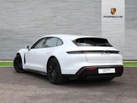used Porsche Taycan 440kW GTS 93kWh 5dr Auto - 2023 (23)