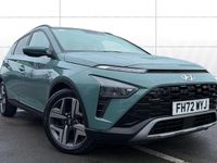 Used Hyundai Bayon Premium 100 HP (73 kW) 2023 SUV