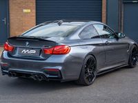 Used BMW M4 Competition Edition 450 HP (330 kW) 2019 Coupe