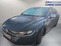 Used VW Arteon Elegance 190 HP (139 kW) 2018 Hatchback