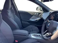 Used BMW 120 M Sport 156 HP (114 kW) 2026 Grey Hatchback