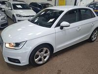 Used Audi A1 Sportback Sport 125 HP (91 kW) 2017 Hatchback