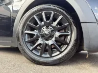 Used Mini Cooper SD Hatch 170 HP (125 kW) 2014 Black Hatchback