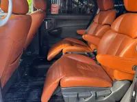 Used Nissan Elgrand 360º 2018 Black MPV