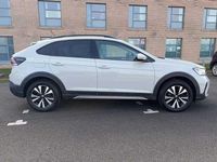 Used VW Taigo Life 95 HP (69 kW) 2022 Grey SUV