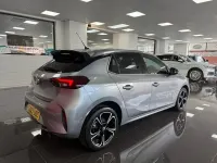 Used Vauxhall Corsa Ultimate 2023 Grey Hatchback