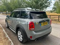 Used Mini Cooper Countryman 2018 Grey SUV