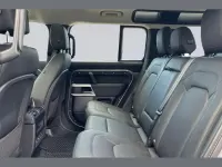 Used Land Rover Defender SE 245 HP (180 kW) 2024 Grey SUV