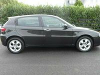 Used Alfa Romeo 147 2005 Hatchback