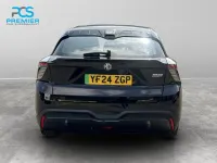 Used MG MG4 EV SE 50 kW (69 HP) 2024 Hatchback