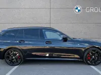 Used BMW M340 M Sport 392 HP (288 kW) 2026 Black sapphire metallic paint Sedan