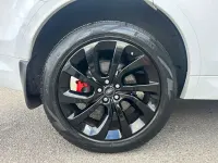 Used Land Rover Discovery Sport HSE Dynamic 236 HP (173 kW) 2019 White SUV