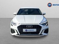 Used Audi A3 Sportback S-Line 110 HP (80 kW) 2024 Hatchback
