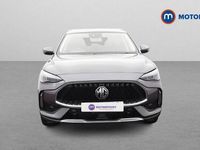 Used MG HS Trophy 162 HP (119 kW) 2024 Grey SUV