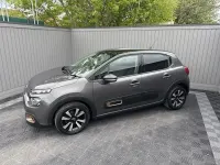 Second-hand Citroën C3 PureTech 2023 Gri Hatchback