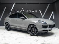 Used Porsche Cayenne 340 HP (250 kW) 2019 Grey SUV