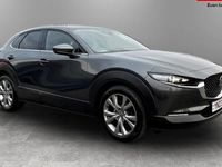 Used Mazda CX-30 Inclusive 122 HP (89 kW) 2023 SUV