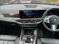 Used BMW X5 M Sport 482 HP (354 kW) 2025 Black SUV