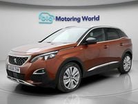 Used Peugeot 3008 Premium 131 HP (96 kW) 2020 SUV