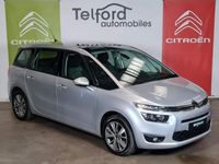 used Citroën Grand C4 Picasso 1.6 BlueHDi Selection 5dr